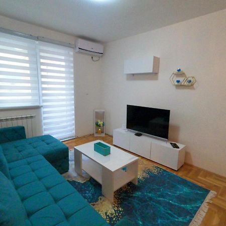 Apartman Tirkiz 사라예보 외부 사진