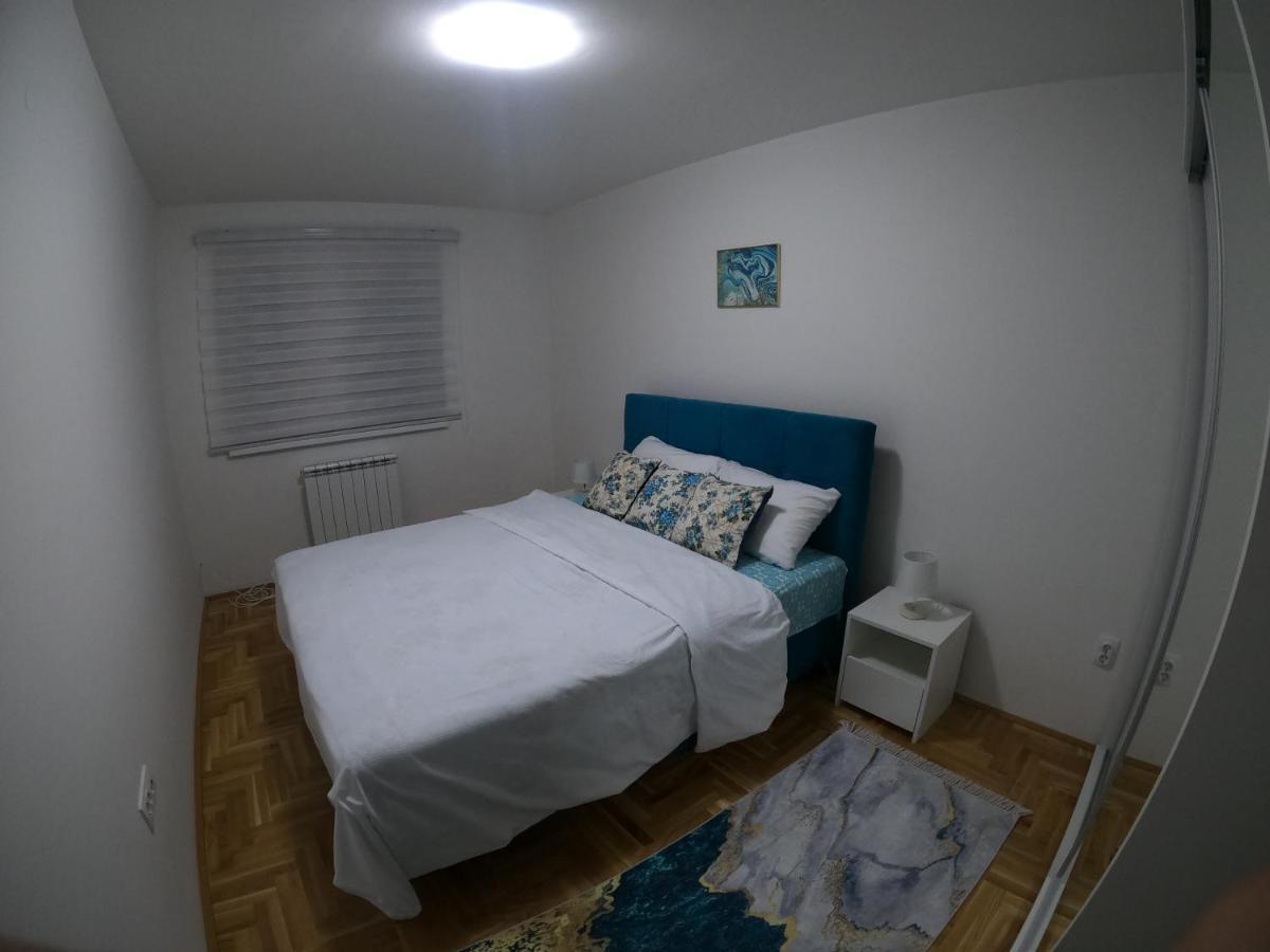Apartman Tirkiz 사라예보 외부 사진