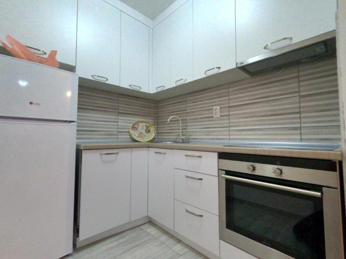 Apartman Tirkiz 사라예보 외부 사진
